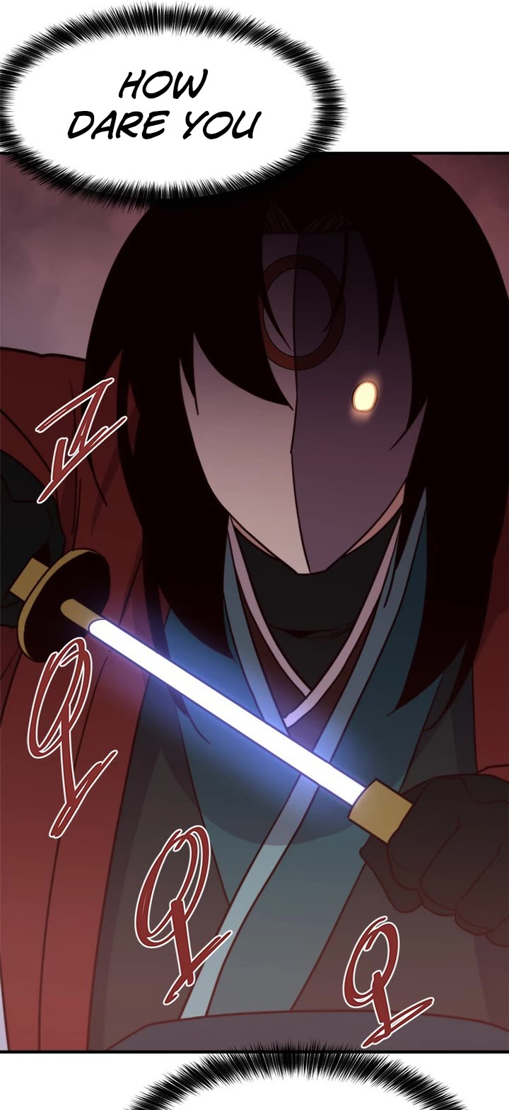 The Strongest Ever Chapter 107 page 50 - Chapter 107