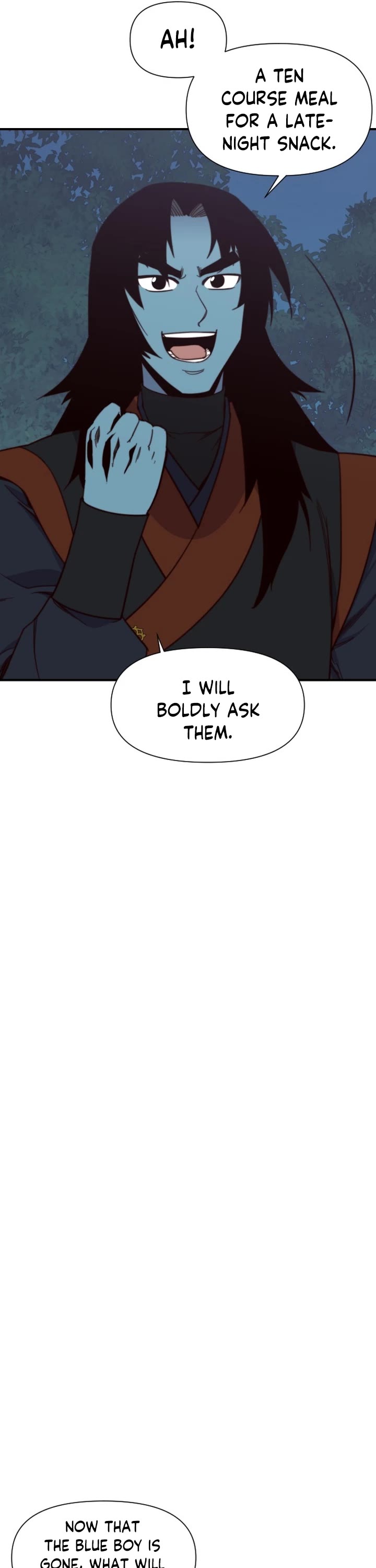 The Strongest Ever Chapter 108 page 10 - Chapter 108
