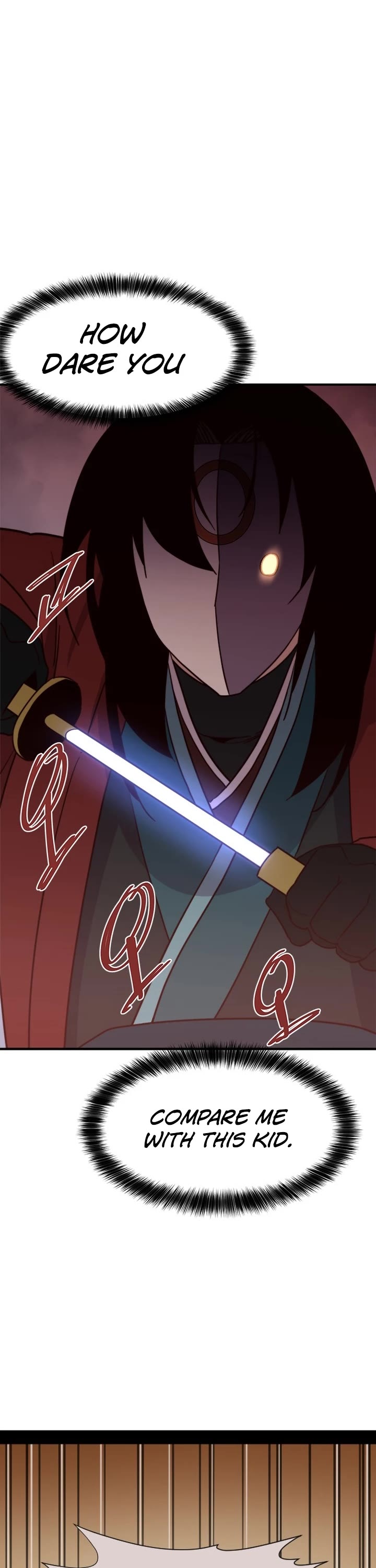 The Strongest Ever Chapter 108 page 2 - Chapter 108