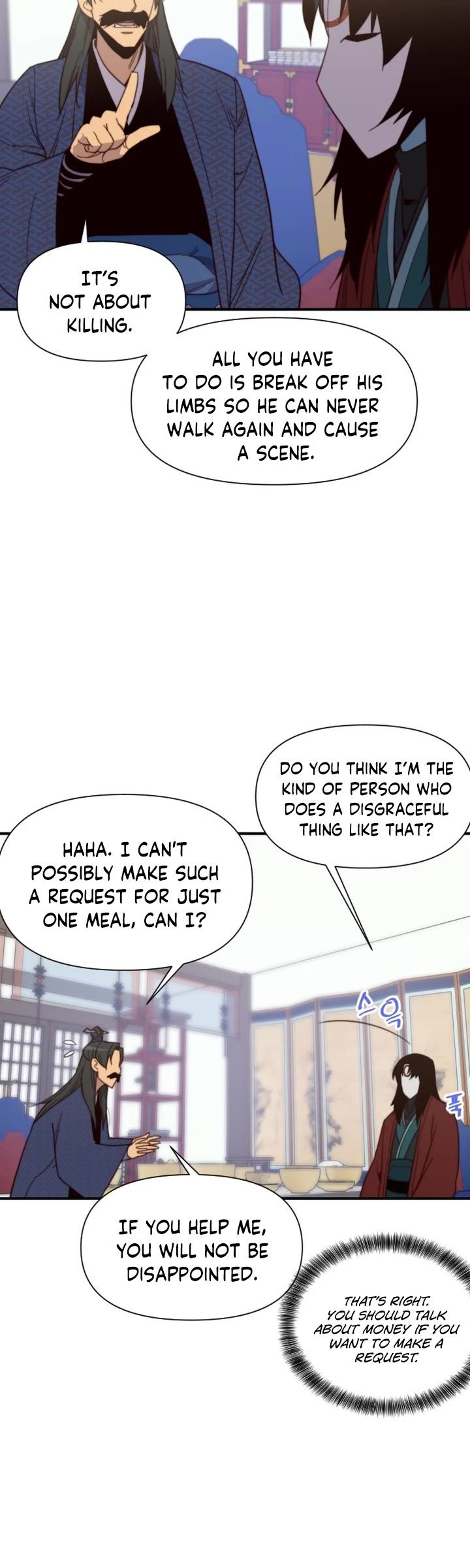The Strongest Ever Chapter 108 page 24 - Chapter 108