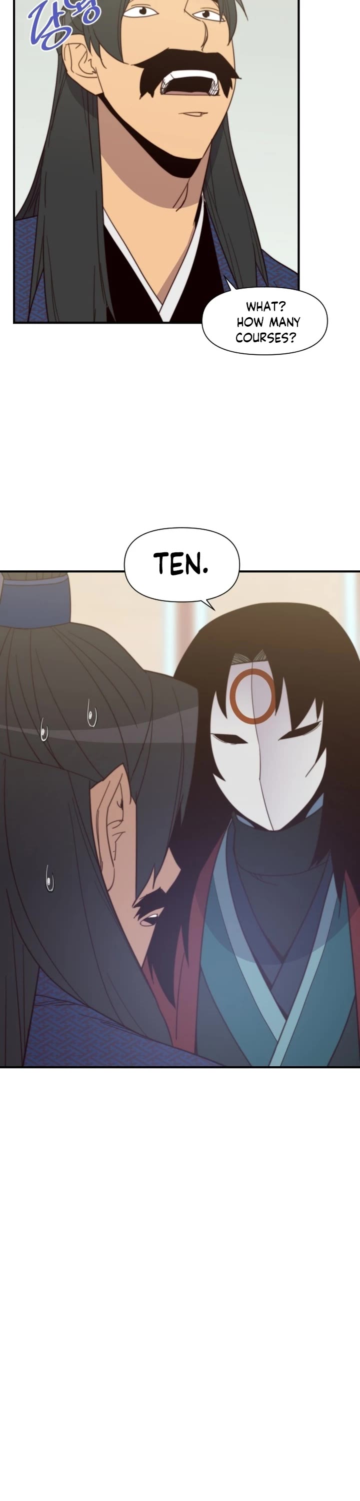 The Strongest Ever Chapter 108 page 29 - Chapter 108