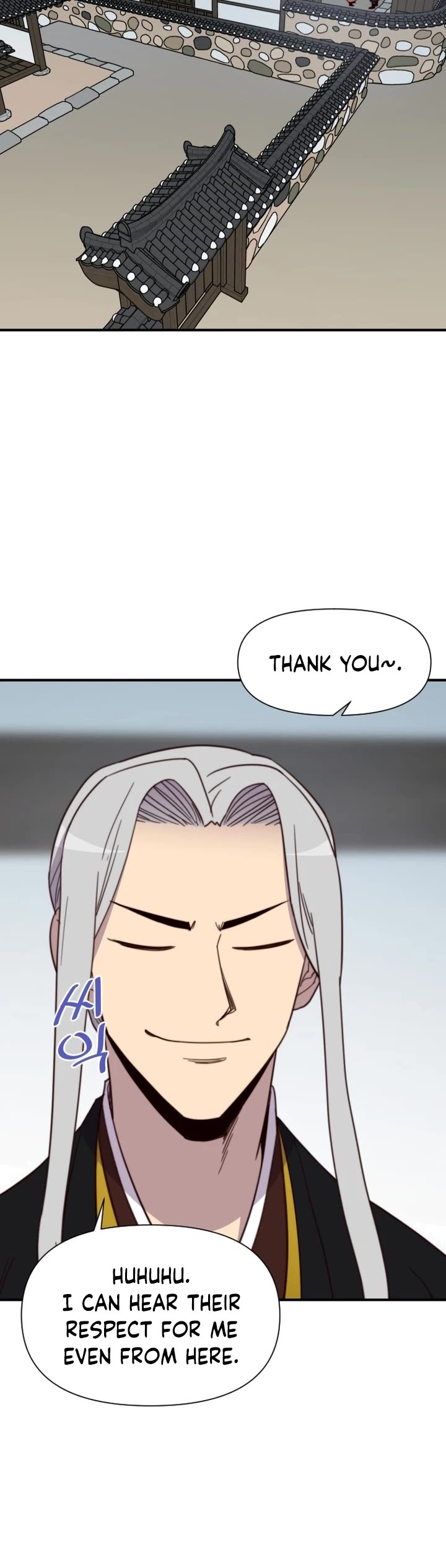 The Strongest Ever Chapter 108 page 34 - Chapter 108