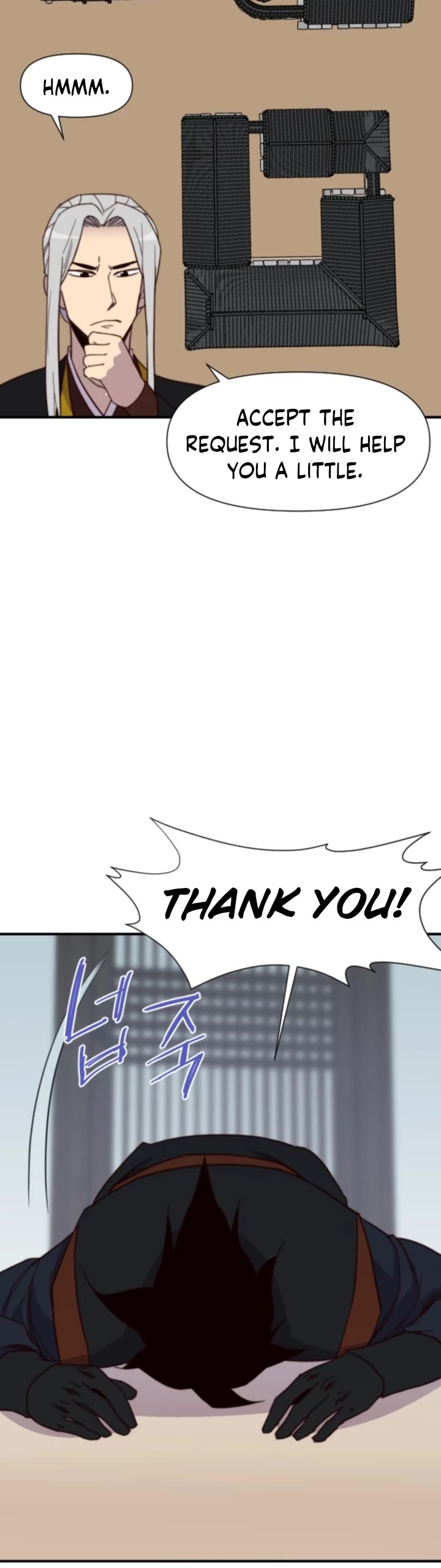 The Strongest Ever Chapter 108 page 39 - Chapter 108