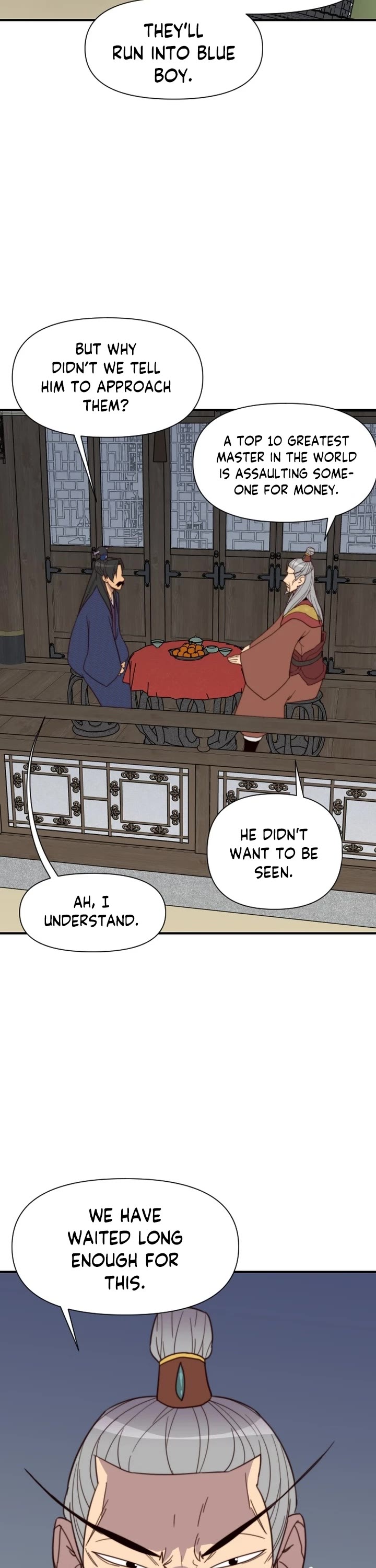 The Strongest Ever Chapter 108 page 41 - Chapter 108