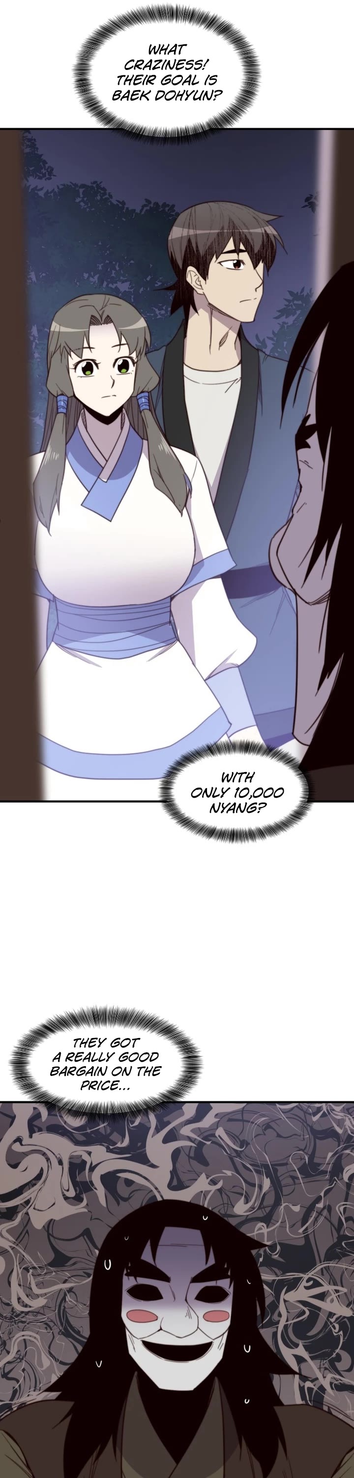The Strongest Ever Chapter 108 page 45 - Chapter 108