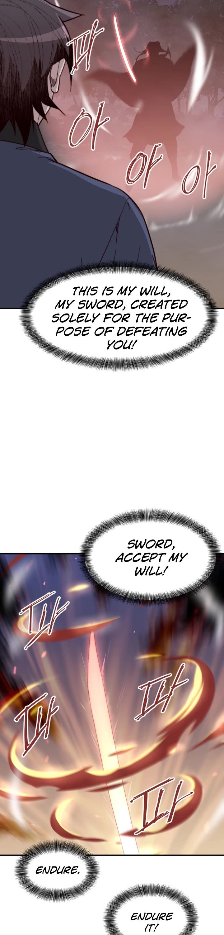 The Strongest Ever Chapter 109 page 43 - Chapter 109