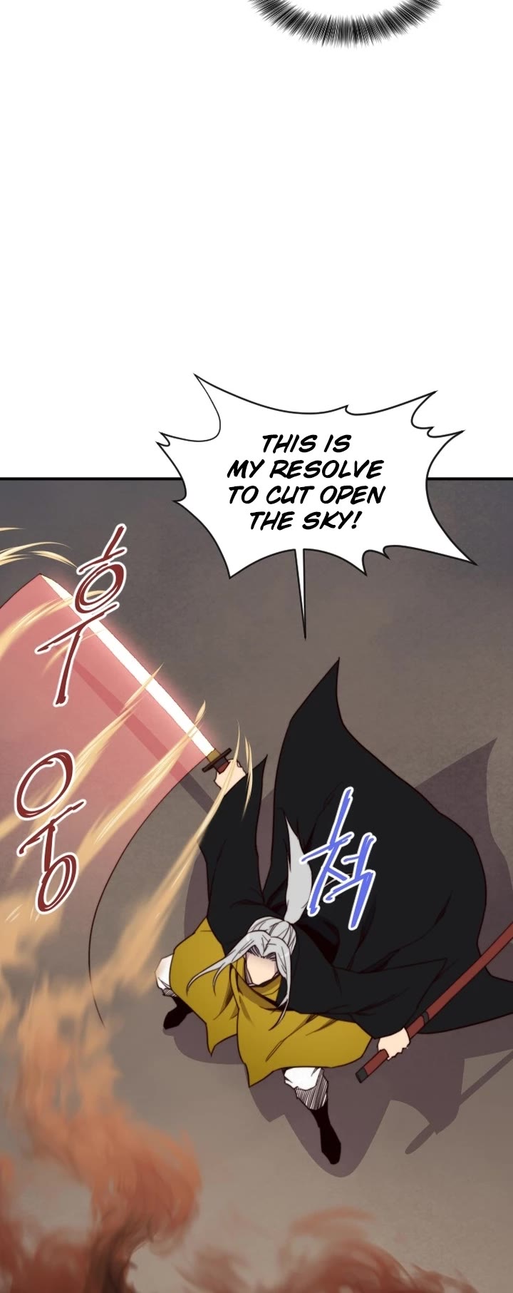 The Strongest Ever Chapter 109 page 44 - Chapter 109