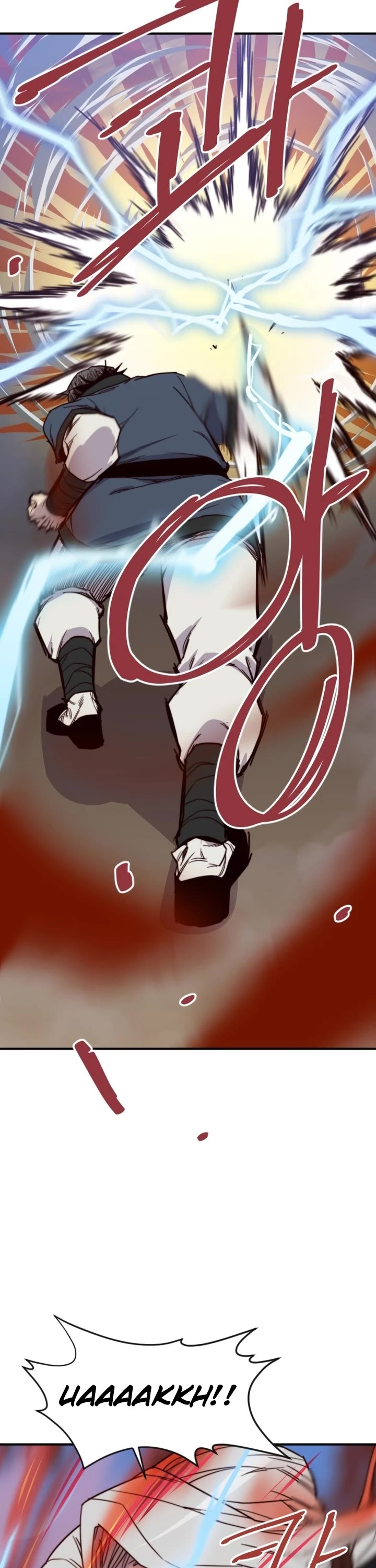 The Strongest Ever Chapter 109 page 48 - Chapter 109