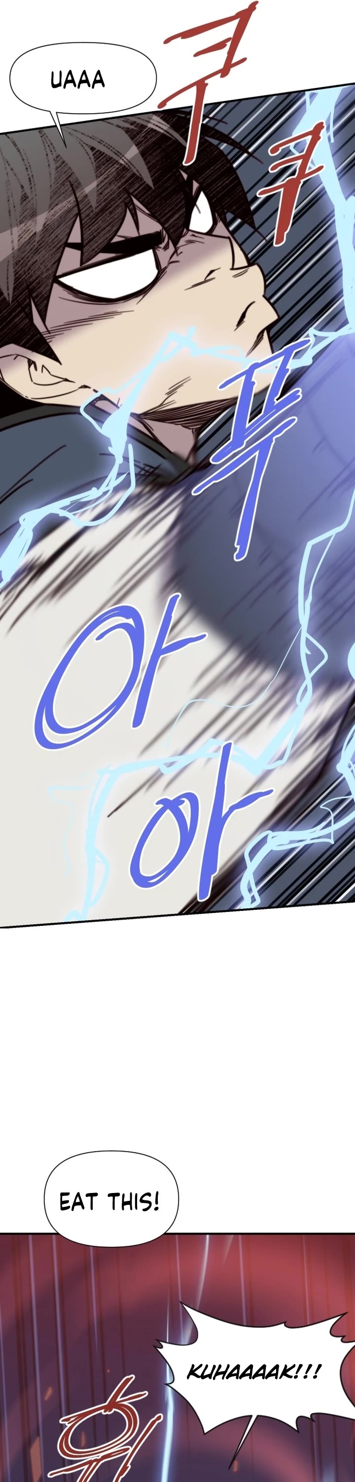 The Strongest Ever Chapter 109 page 51 - Chapter 109
