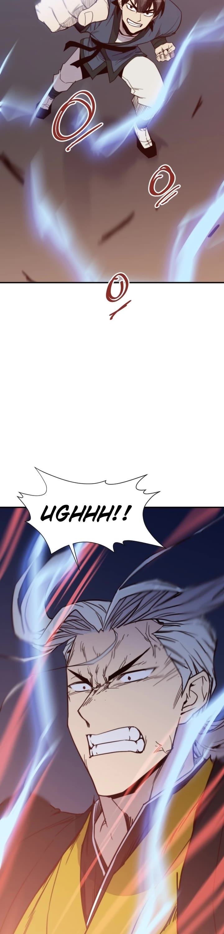 The Strongest Ever Chapter 109 page 53 - Chapter 109