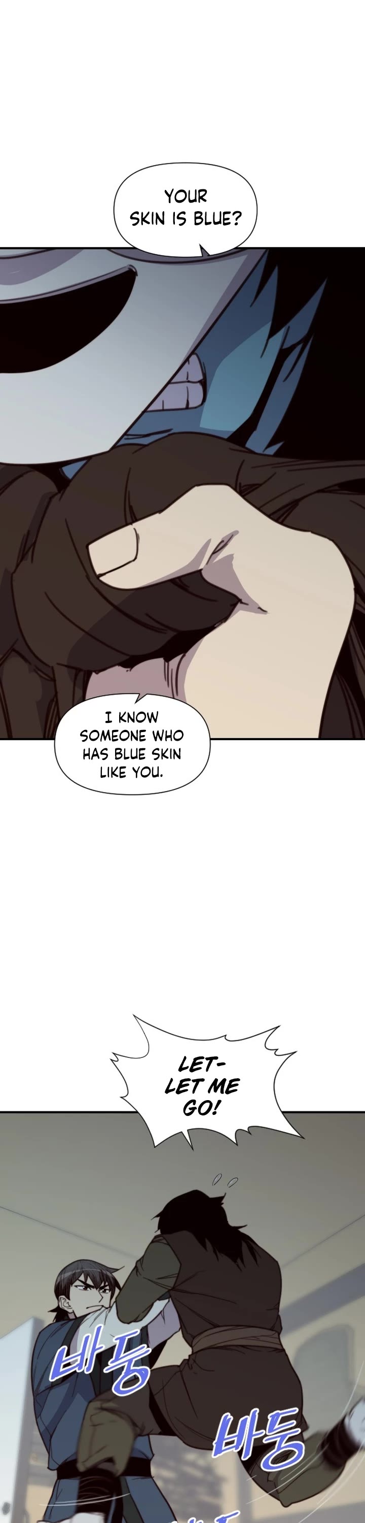 The Strongest Ever Chapter 109 page 8 - Chapter 109