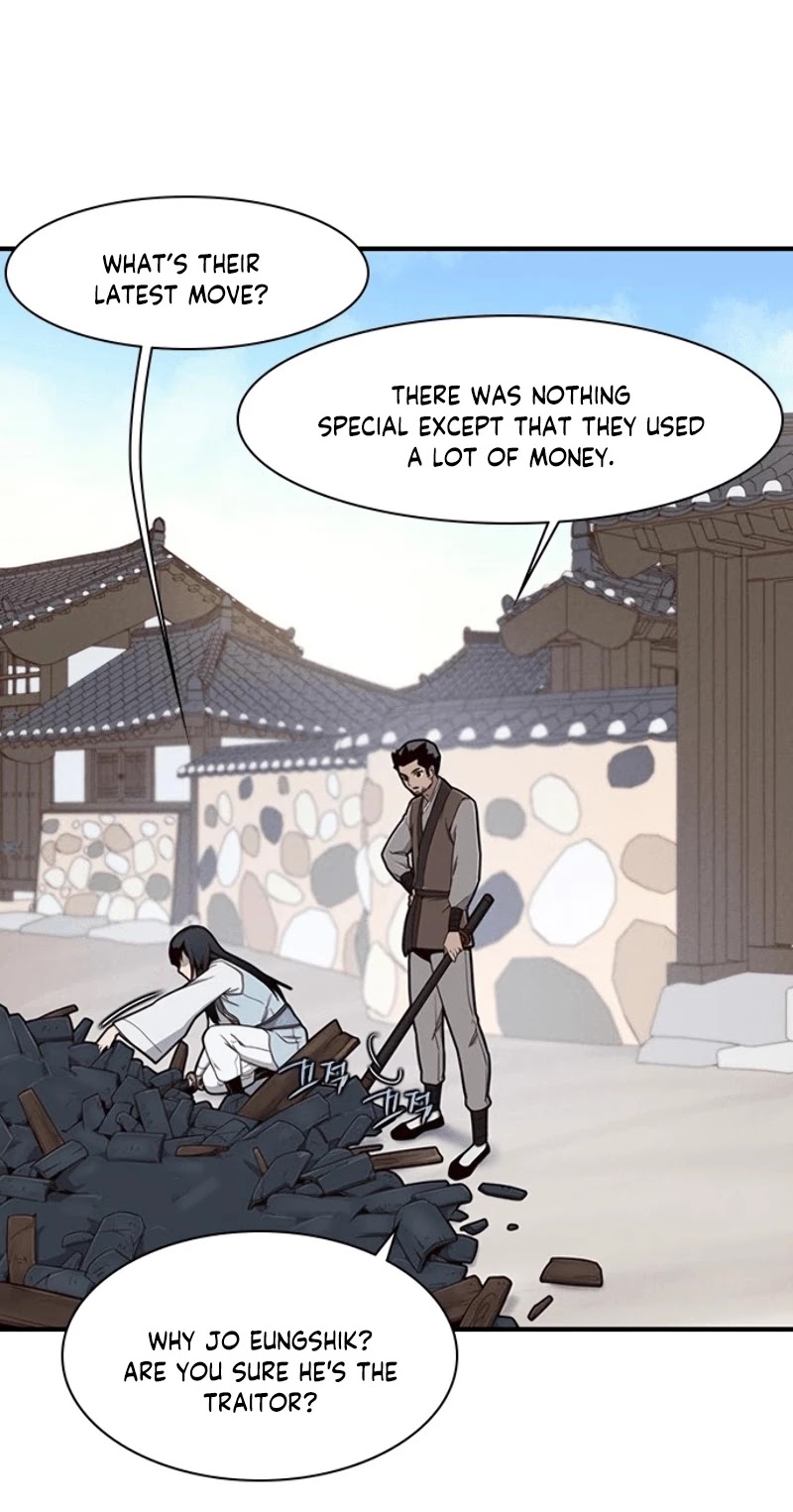 The Strongest Ever Chapter 11 page 14 - Chapter 11