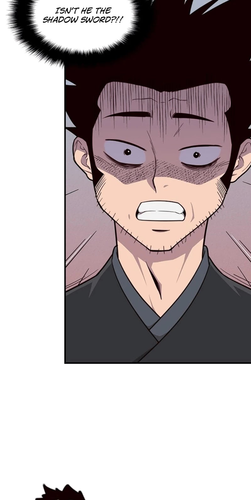 The Strongest Ever Chapter 11 page 20 - Chapter 11