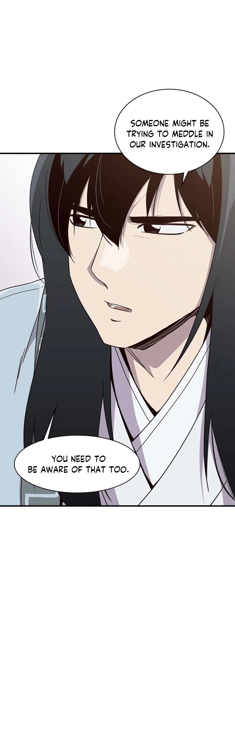 The Strongest Ever Chapter 11 page 24 - Chapter 11
