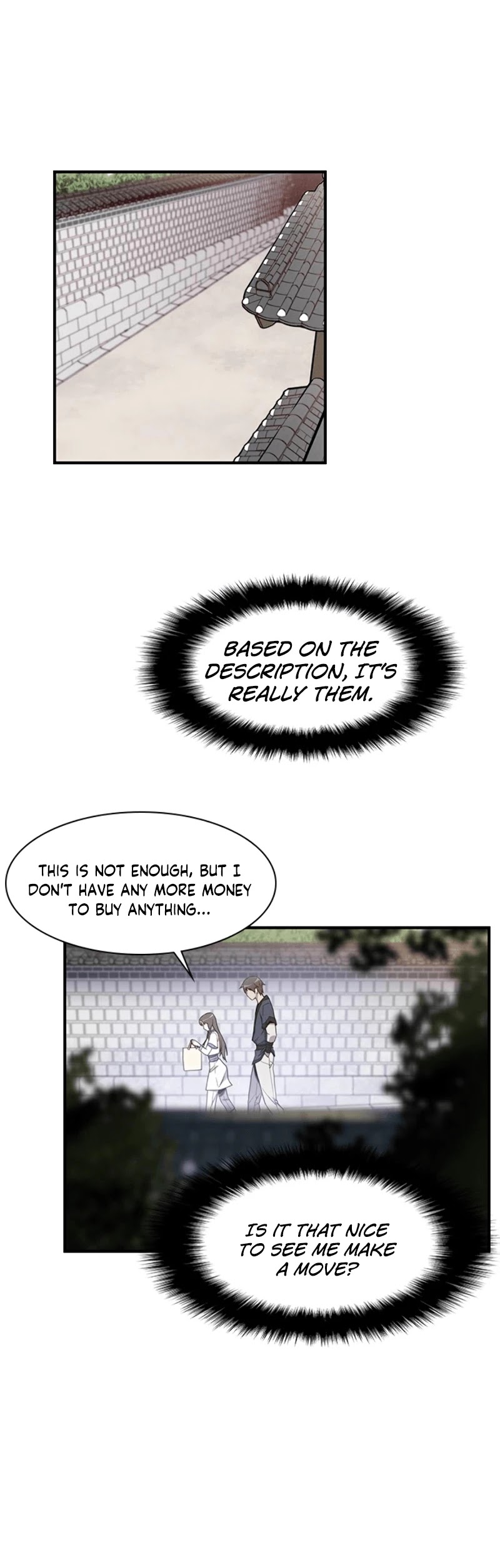 The Strongest Ever Chapter 11 page 25 - Chapter 11
