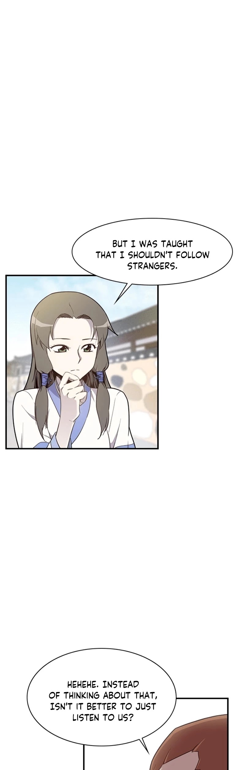 The Strongest Ever Chapter 11 page 30 - Chapter 11