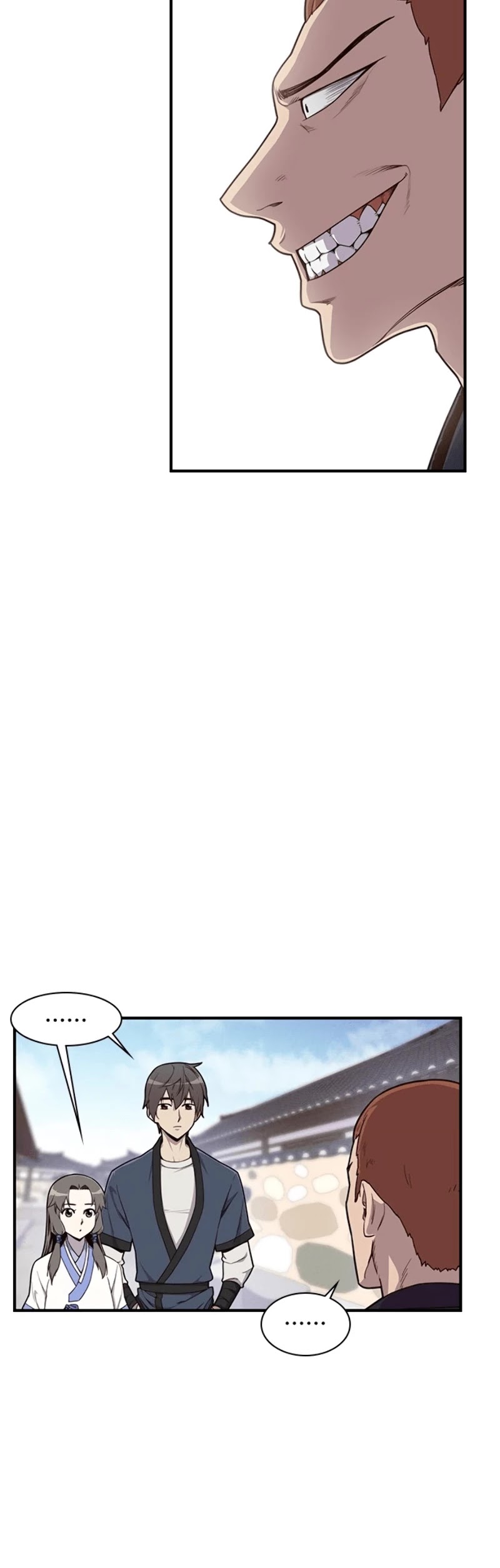 The Strongest Ever Chapter 11 page 31 - Chapter 11