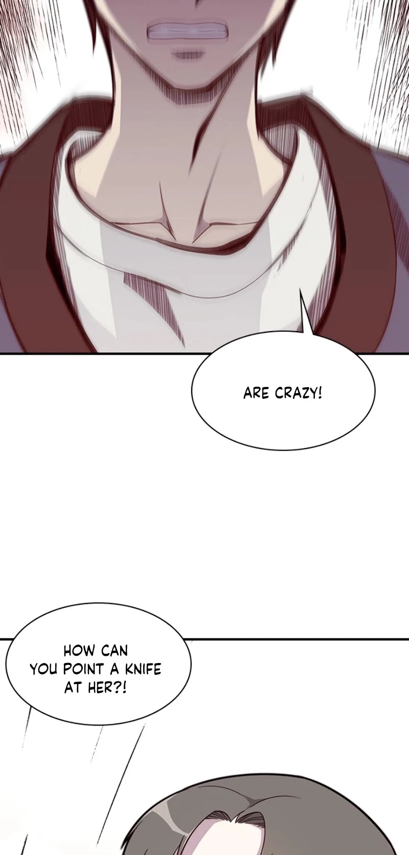 The Strongest Ever Chapter 11 page 39 - Chapter 11
