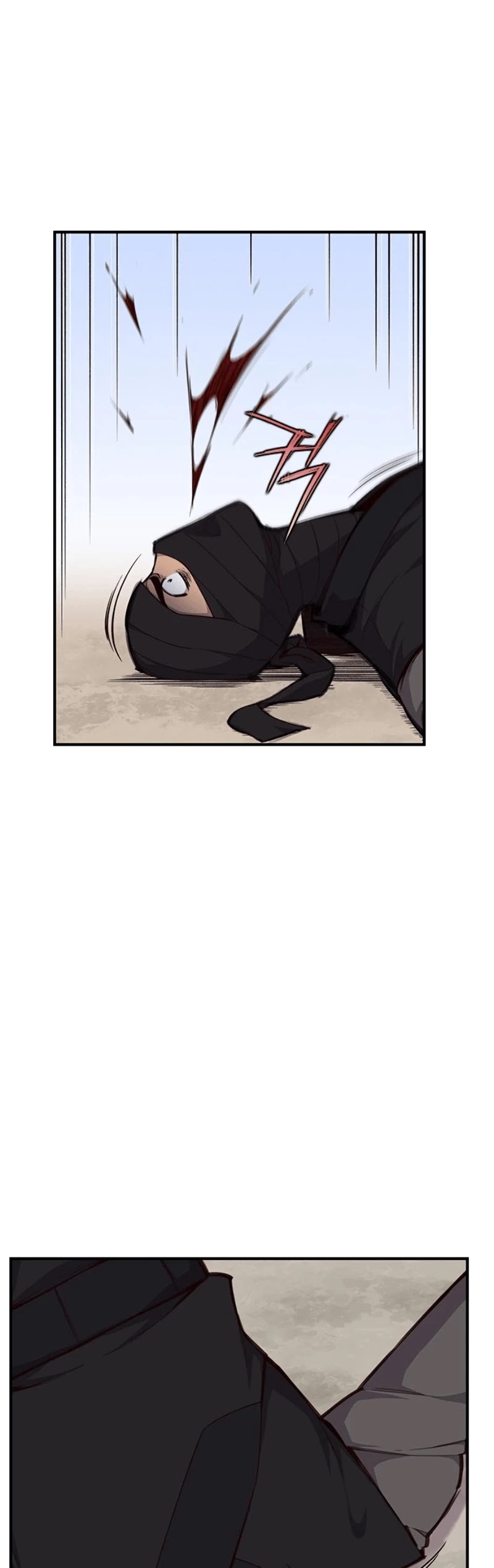 The Strongest Ever Chapter 11 page 52 - Chapter 11