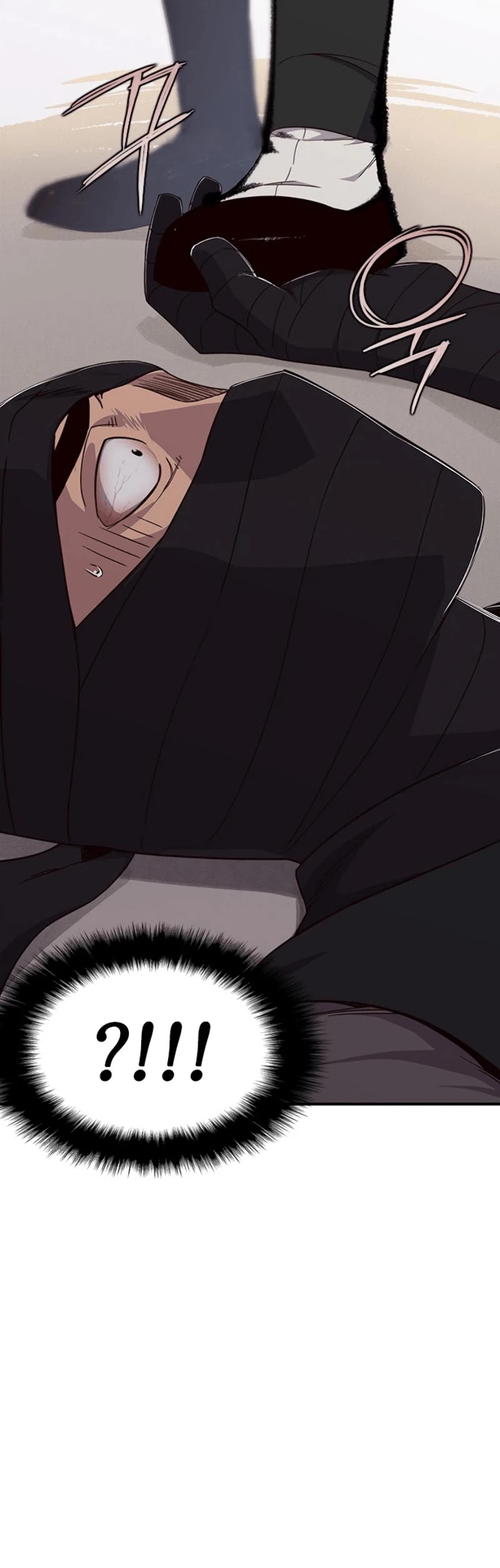The Strongest Ever Chapter 11 page 55 - Chapter 11