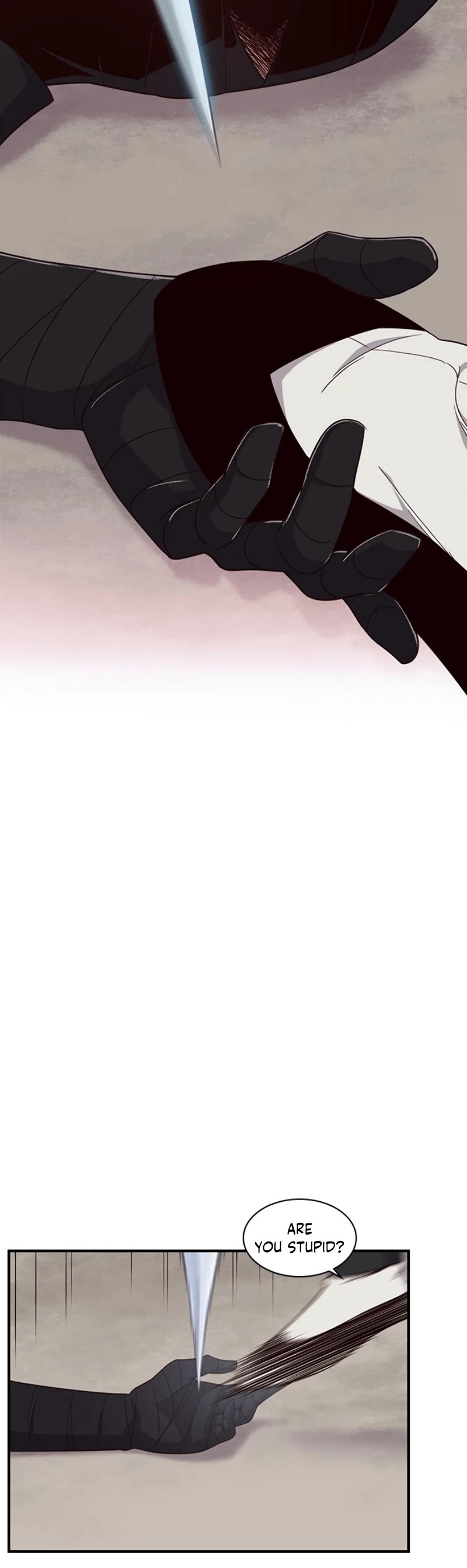 The Strongest Ever Chapter 11 page 57 - Chapter 11