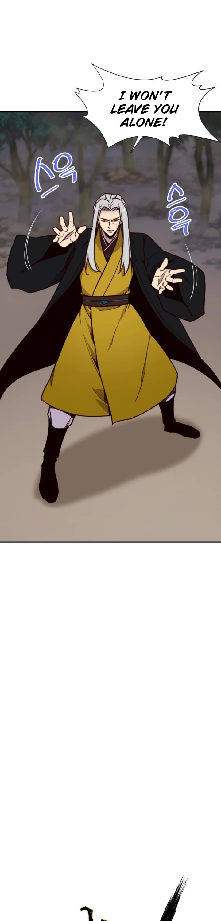 The Strongest Ever Chapter 110 page 11 - Chapter 110