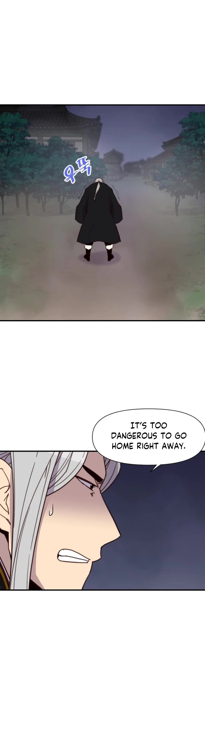 The Strongest Ever Chapter 110 page 20 - Chapter 110