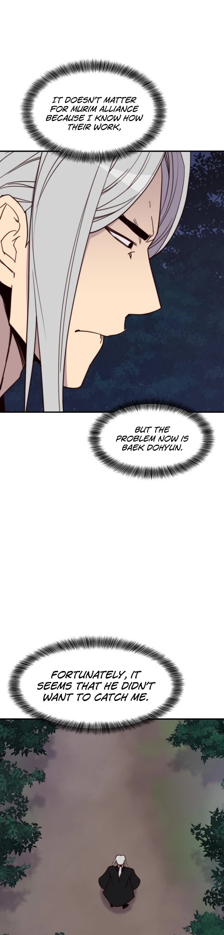 The Strongest Ever Chapter 110 page 23 - Chapter 110