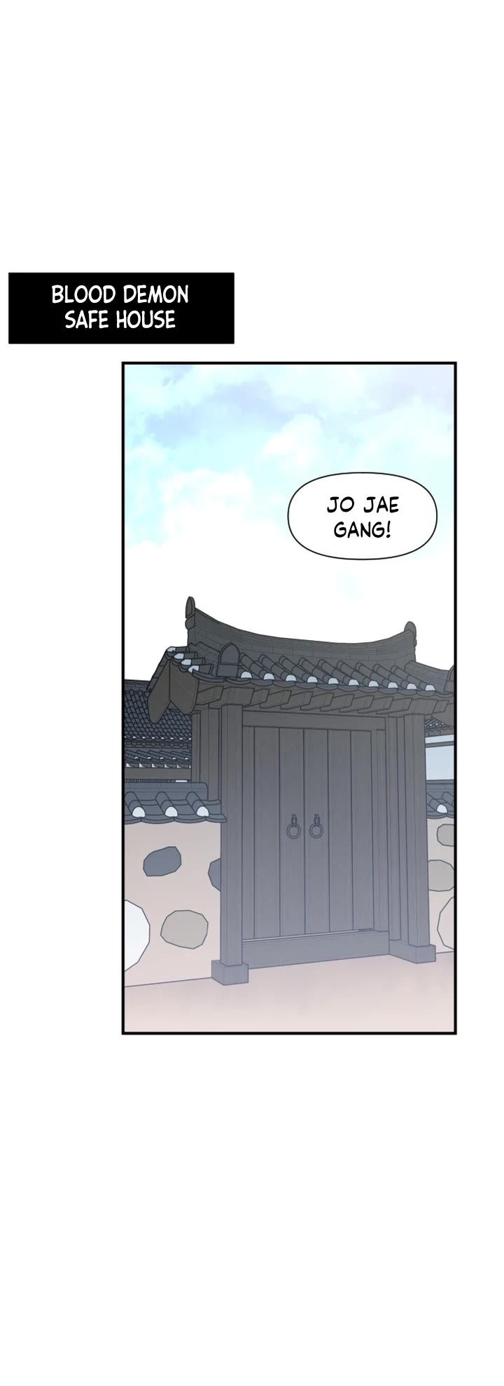 The Strongest Ever Chapter 110 page 25 - Chapter 110