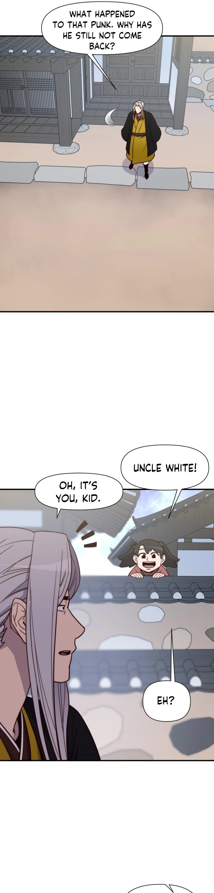 The Strongest Ever Chapter 110 page 26 - Chapter 110