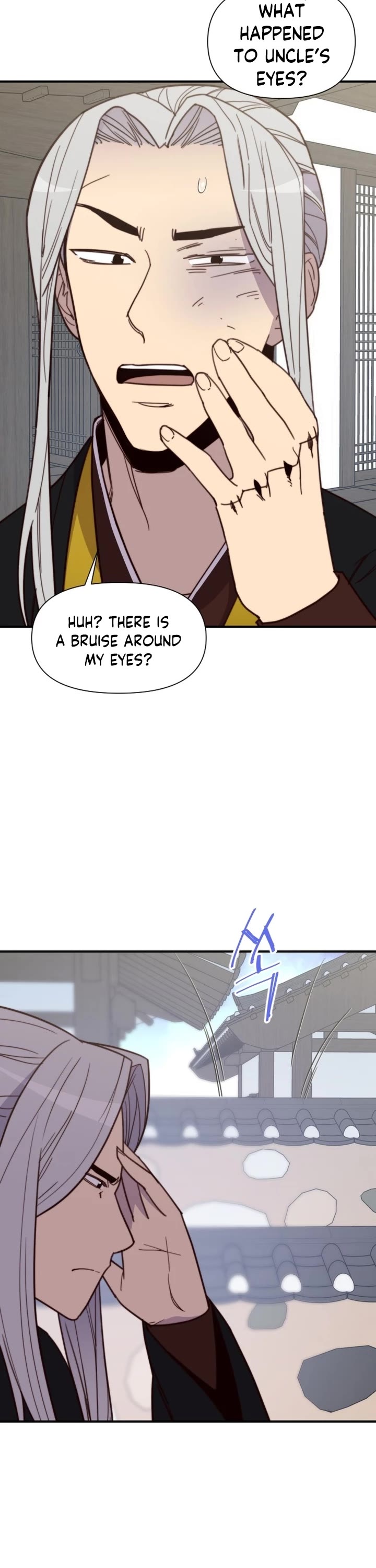 The Strongest Ever Chapter 110 page 27 - Chapter 110