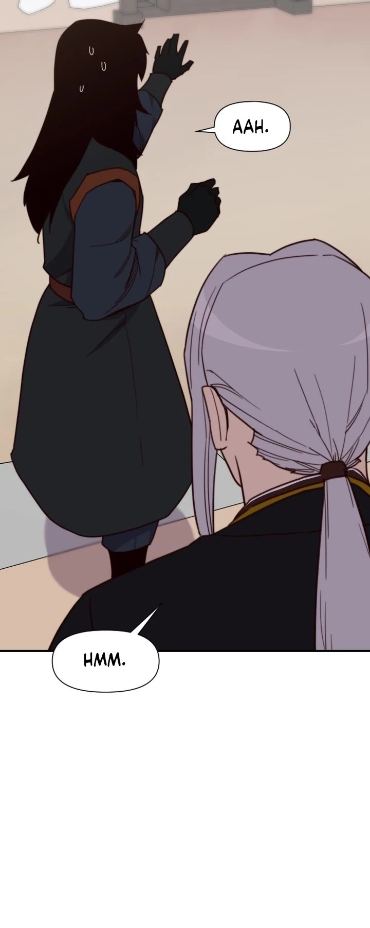 The Strongest Ever Chapter 110 page 34 - Chapter 110