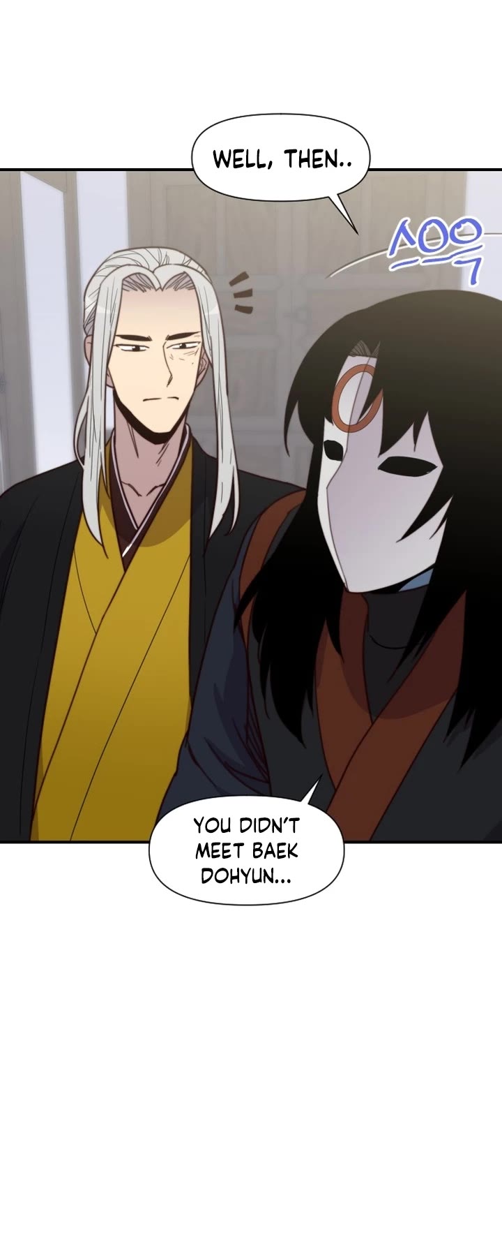 The Strongest Ever Chapter 110 page 35 - Chapter 110