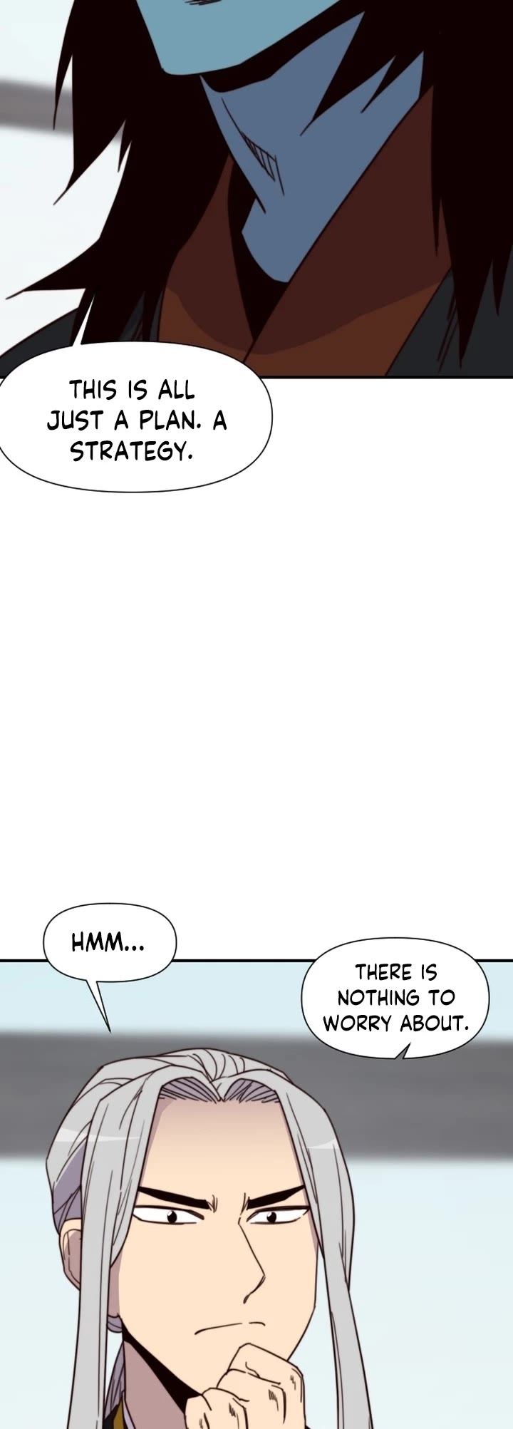 The Strongest Ever Chapter 110 page 44 - Chapter 110