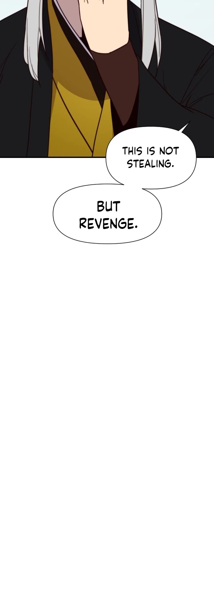 The Strongest Ever Chapter 110 page 45 - Chapter 110