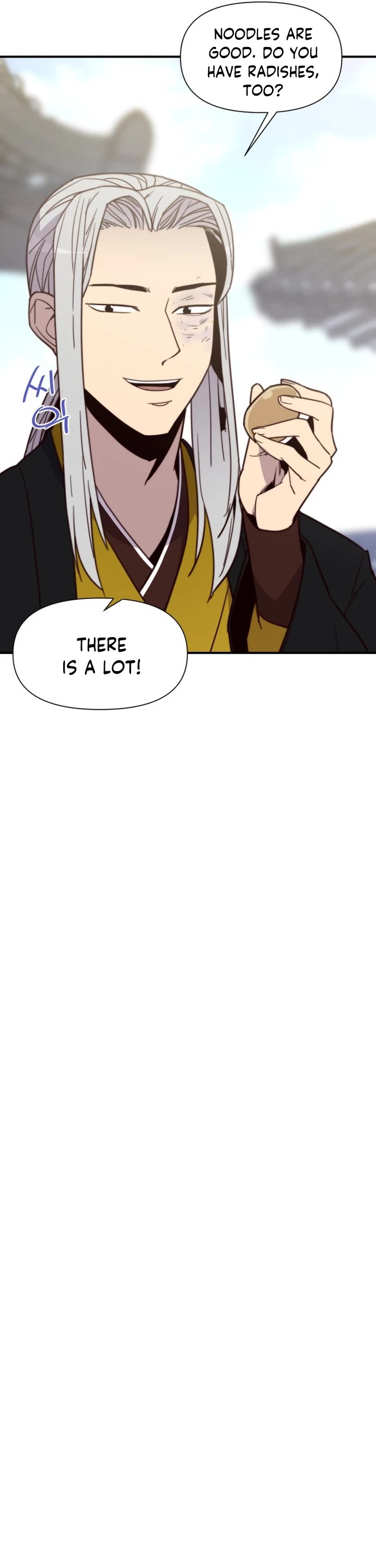 The Strongest Ever Chapter 111 page 11 - Chapter 111