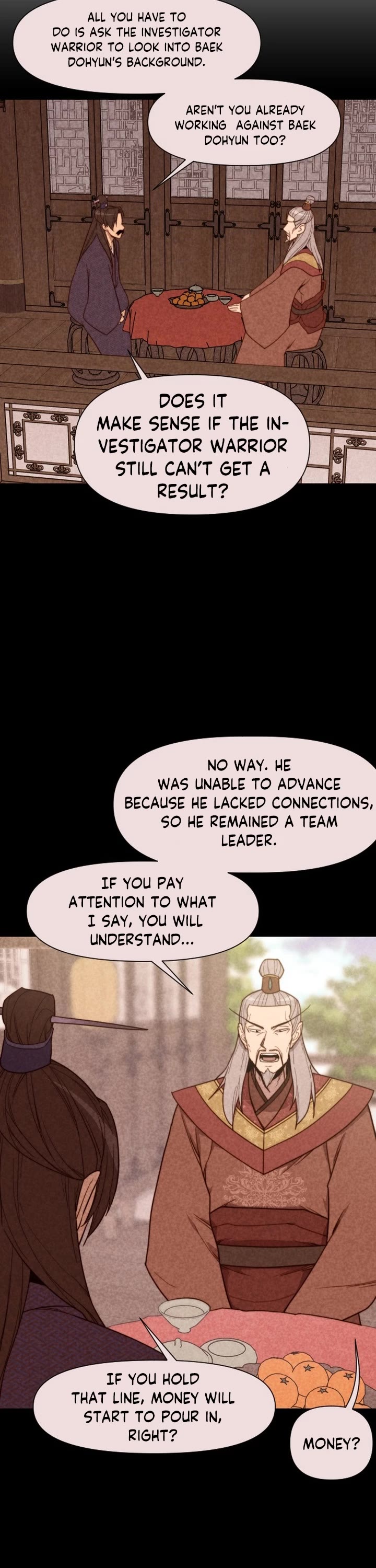 The Strongest Ever Chapter 111 page 2 - Chapter 111