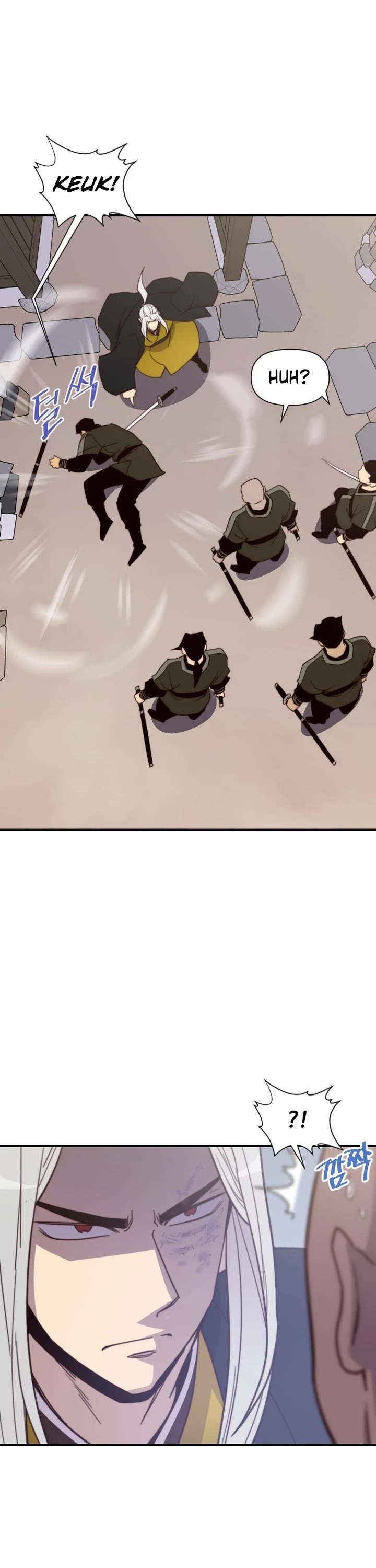 The Strongest Ever Chapter 111 page 42 - Chapter 111