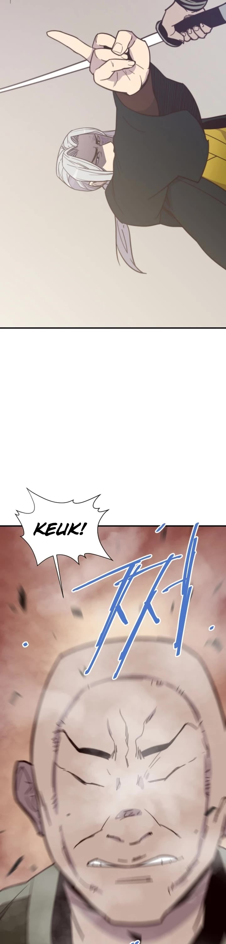 The Strongest Ever Chapter 111 page 44 - Chapter 111