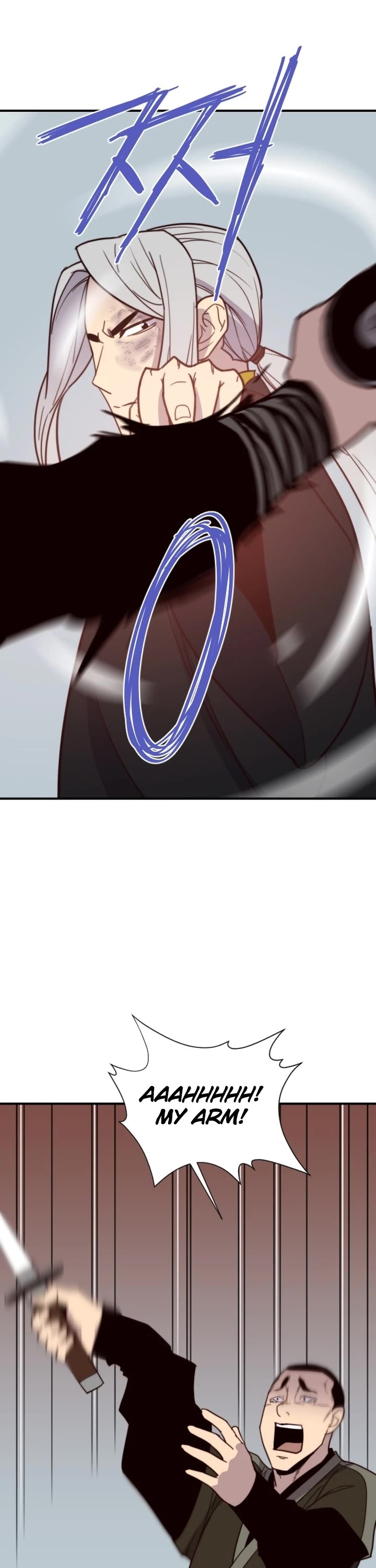 The Strongest Ever Chapter 111 page 46 - Chapter 111