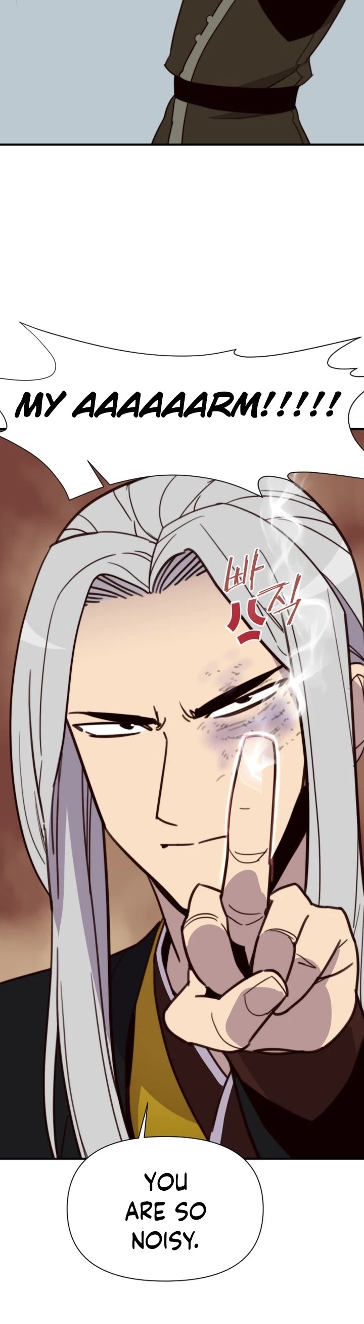 The Strongest Ever Chapter 111 page 47 - Chapter 111