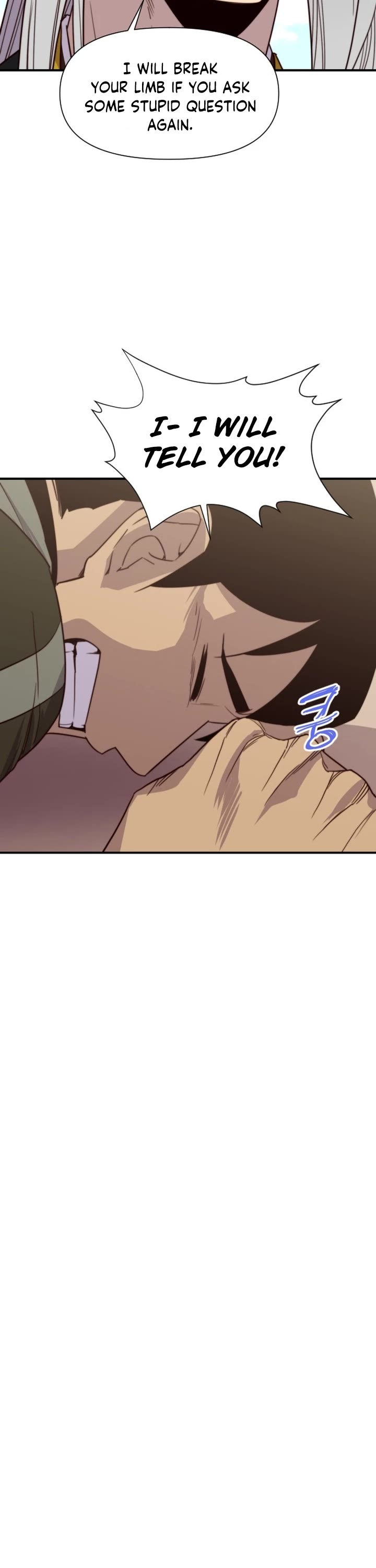 The Strongest Ever Chapter 112 page 12 - Chapter 112