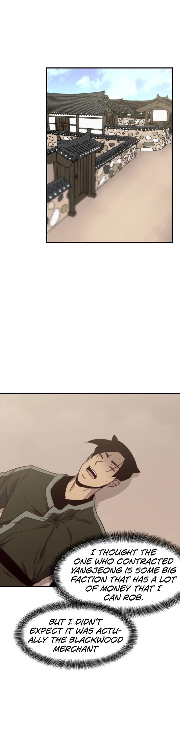 The Strongest Ever Chapter 112 page 13 - Chapter 112