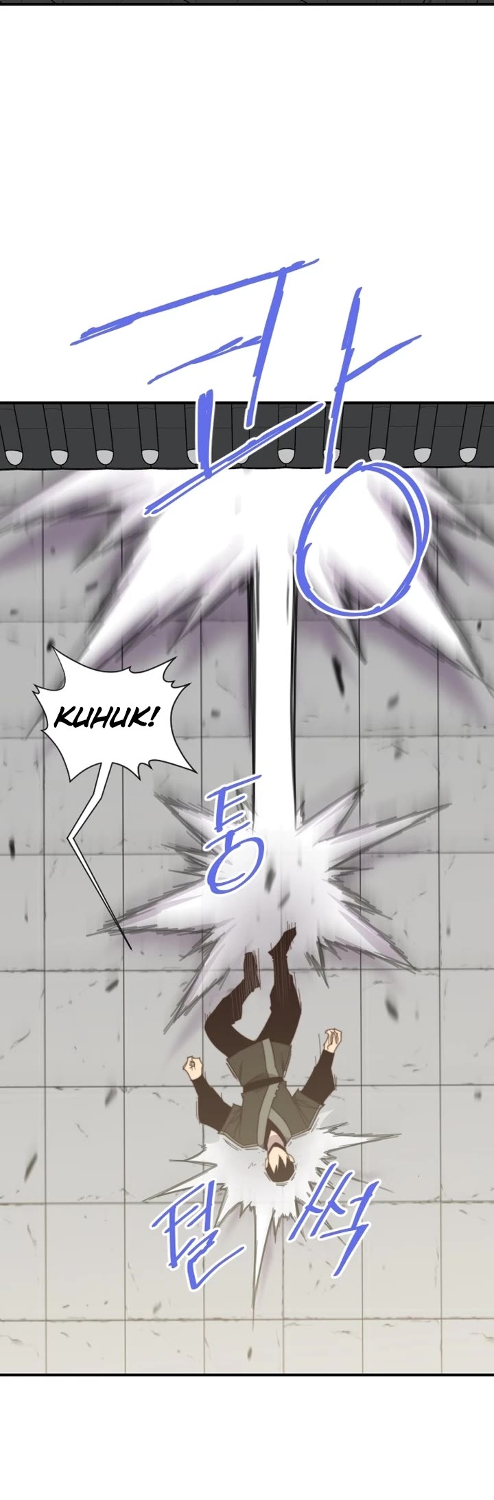 The Strongest Ever Chapter 112 page 25 - Chapter 112