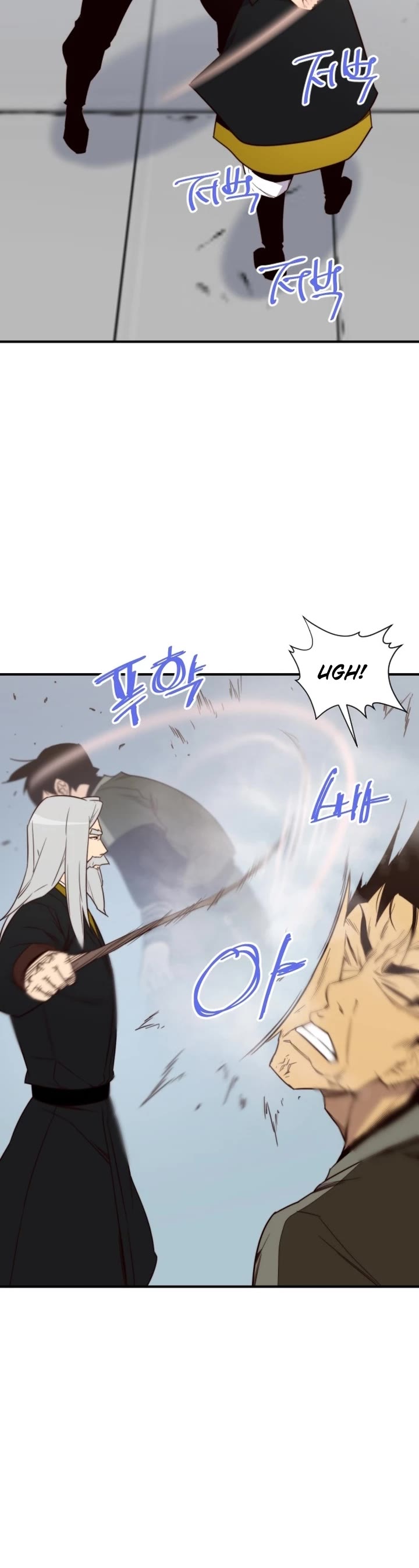 The Strongest Ever Chapter 112 page 30 - Chapter 112