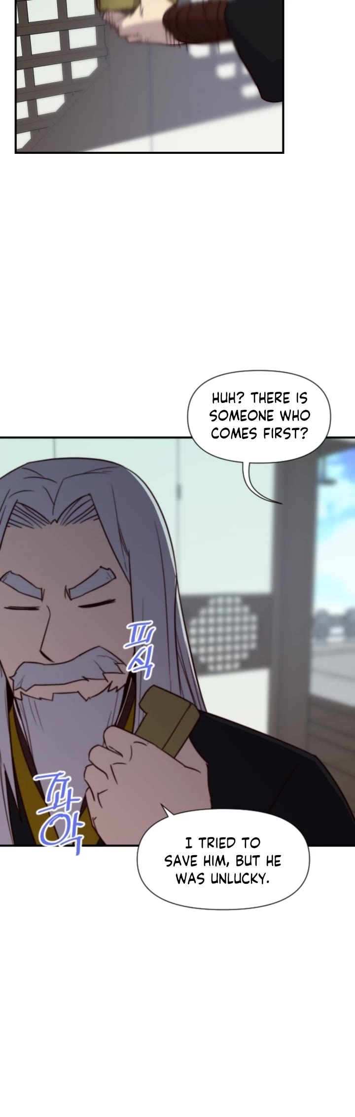 The Strongest Ever Chapter 112 page 40 - Chapter 112