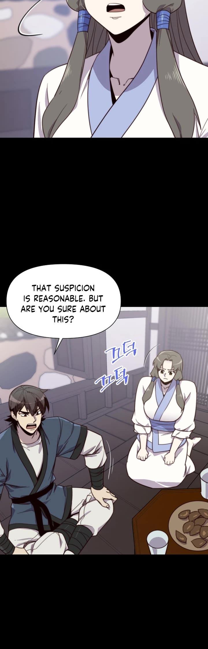 The Strongest Ever Chapter 113 page 10 - Chapter 113