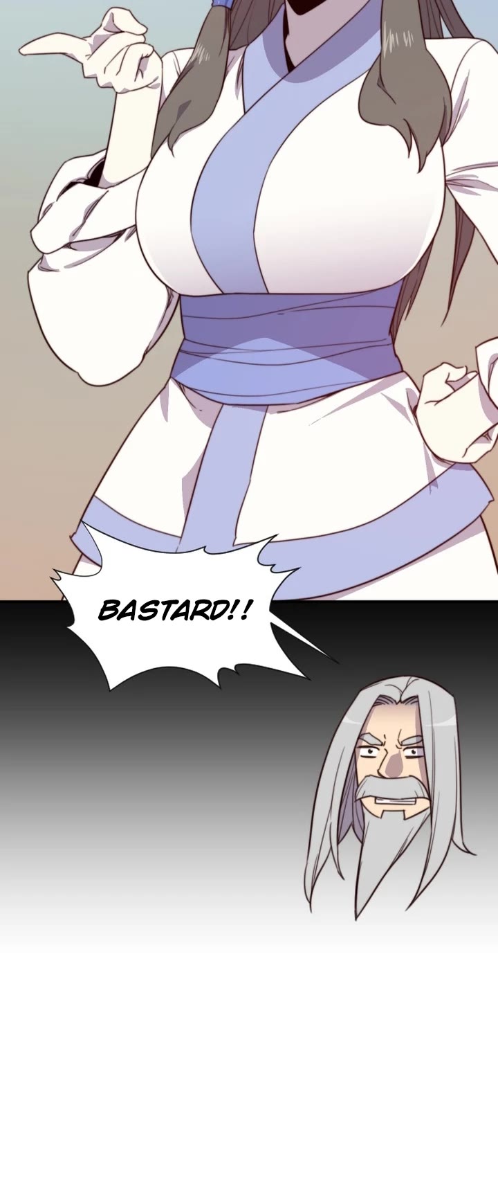 The Strongest Ever Chapter 113 page 25 - Chapter 113