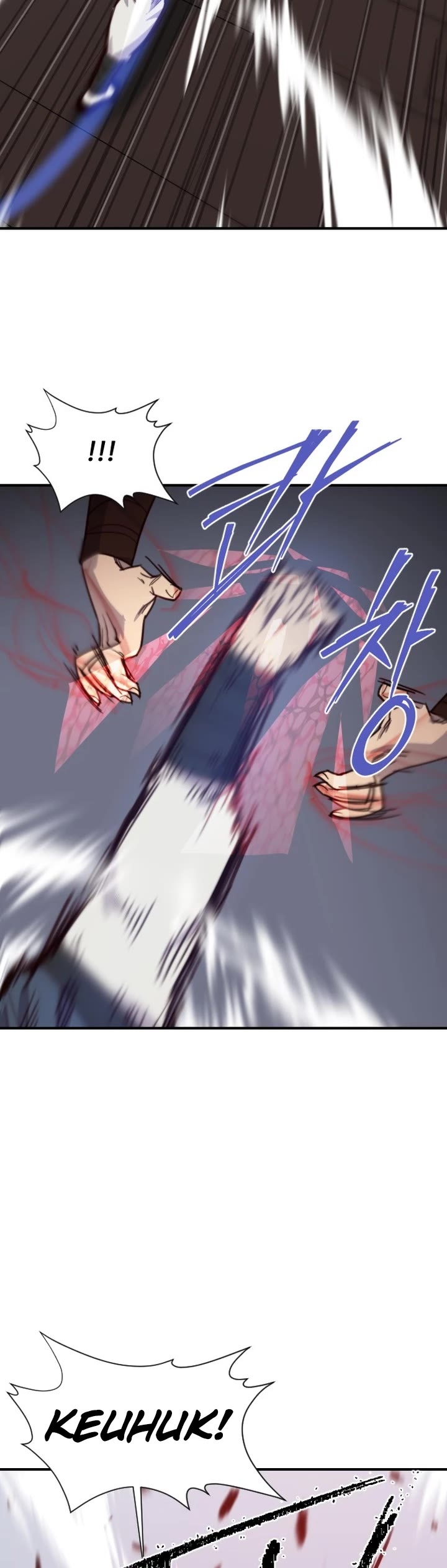 The Strongest Ever Chapter 113 page 28 - Chapter 113