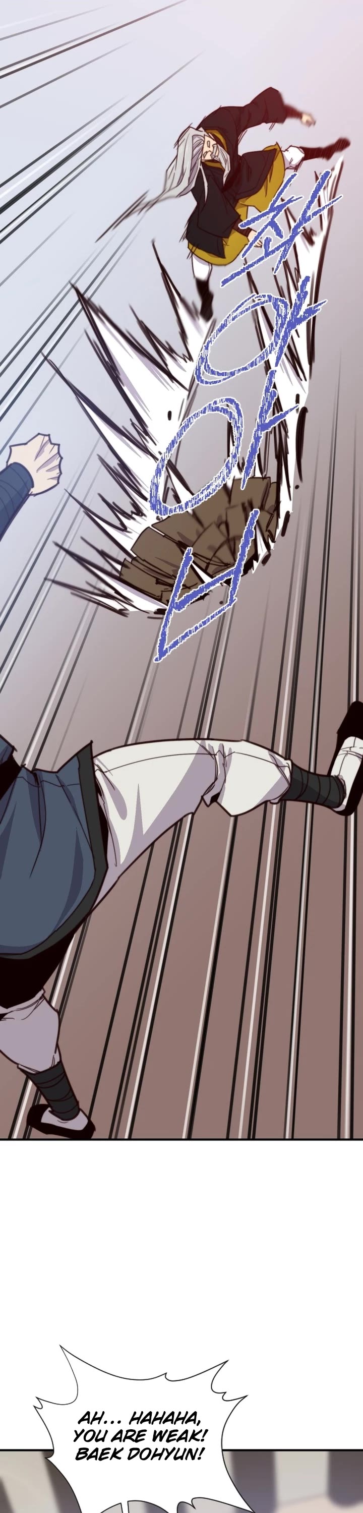 The Strongest Ever Chapter 113 page 30 - Chapter 113
